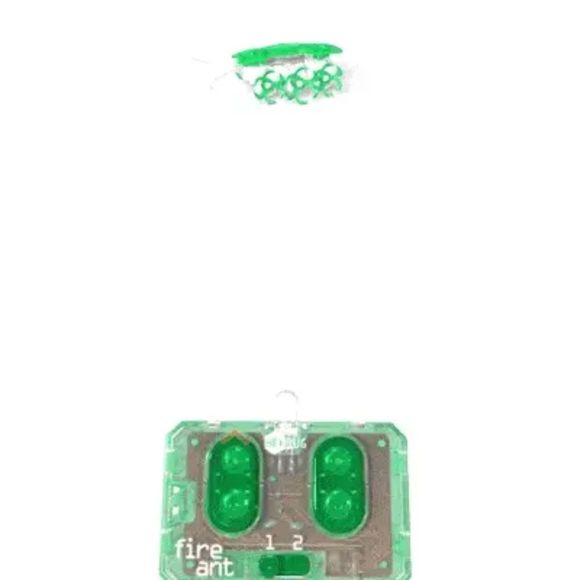 HEXBUG - Fire Ant - Assortment (Green/Blue/Magenta/Red/Orange) - Picture 8 of 9